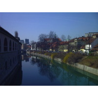 รูปถ่าย สโลวีเนีย(Slovenia) ลีอูบลีอานา(Ljubljana) 2000-03 11