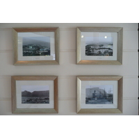 รูปถ่าย แอฟริกาใต้(South Africa) เคปทาวน์(Cape Town) โรงแรมแรดิสัน(Radisson Hotel) 2008-09 37