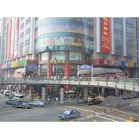 รูปถ่าย จีน(China) เซี่ยงไฮ้(Shanghai) 2002-01 251