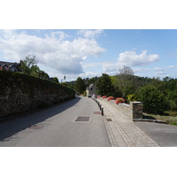 รูปถ่าย ฝรั่งเศส(France) รอชฟอร์-อ็อง-แตร์(Rochefort en terre) 2017-08 63