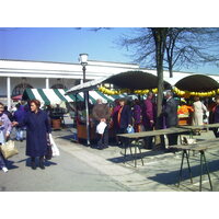 รูปถ่าย สโลวีเนีย(Slovenia) ลีอูบลีอานา(Ljubljana) 2000-03 1