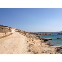 รูปถ่าย กรีก(Greece) เกาะคูโฟนิสเซีย(Koufonissia) 2014-07 365