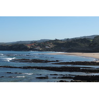 รูปถ่าย สเปน(Spain) กันตาเบรีย(Cantabria) 2013-01 26