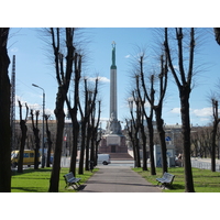 รูปถ่าย ลัตเวีย(Latvia) ริกา(Riga) 2009-04 53