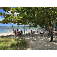 รูปถ่าย ไทย(Thailand) ภูเก็ต(Phuket) หาดกะตะ(Kata Beach) 2021-12 26