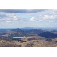 รูปถ่าย ฝรั่งเศส(France) ภูเขาปุย-เดอ-โดม(Puy de Dome) 2018-04 13