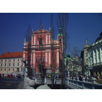 รูปถ่าย สโลวีเนีย(Slovenia) ลีอูบลีอานา(Ljubljana) 2000-03 7