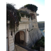 รูปถ่าย ฝรั่งเศส(France) คอร์สิคา(Corsica) โบนีฟาซีโอ(Bonifacio) 2012-09 4