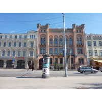 รูปถ่าย ลัตเวีย(Latvia) ริกา(Riga) 2009-04 21