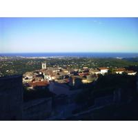 รูปถ่าย ฝรั่งเศส(France) ตูเรต-ซูร์-ลู(Tourrettes sur Loup) 2000-07 1