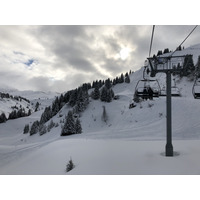 รูปถ่าย ฝรั่งเศส(France) ปรา-ซูร์-อาร์ลี(Praz sur Arly) 2019-12 193