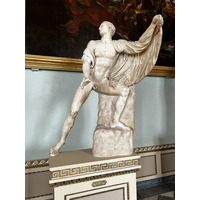 รูปถ่าย อิตาลี(Italy) ฟลอเรนซ์(Florence) พิพิธภัณฑ์อุฟฟีซี(Uffizi Museum) 2022-05 124