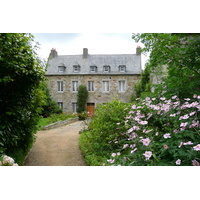 รูปถ่าย ฝรั่งเศส(France) เทรกีเอ(Treguier) 2007-08 76