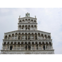 รูปถ่าย อิตาลี(Italy) ลุคคา(Lucca) 2002-07 45
