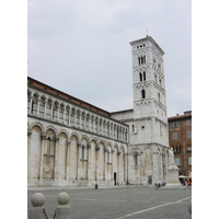 รูปถ่าย อิตาลี(Italy) ลุคคา(Lucca) 2002-07 40