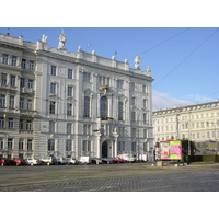 รูปถ่าย ออสเตรีย(Austria) เวียนนา(Vienna) 2001-11 116