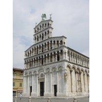 รูปถ่าย อิตาลี(Italy) ลุคคา(Lucca) 2002-07 61