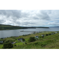 รูปถ่าย อังกฤษ(United Kingdom) เกาะสกาย(Skye) 2011-07 176