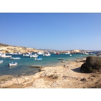 รูปถ่าย กรีก(Greece) เกาะคูโฟนิสเซีย(Koufonissia) 2014-07 449