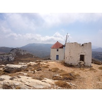 รูปถ่าย กรีก(Greece) เกาะอามอร์กอส(Amorgos) 2014-07 221