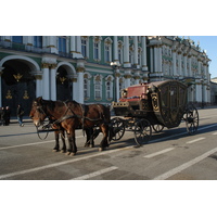 รูปถ่าย รัสเซีย(Russia) เซนต์ปีเตอร์สเบิร์ก(St Petersburg) เฮอมิตาท(Hermitage) 2006-03 33
