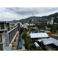รูปถ่าย ไทย(Thailand) ภูเก็ต(Phuket) หาดสุรินทร์(Surin Beach) โรงแรมซิกซ์ธ์อเวนิว(6th Avenue Hotel) 2021-12 26