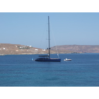 รูปถ่าย กรีก(Greece) เกาะมิโคนอส(Mykonos) 2014-07 182