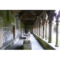 รูปถ่าย ฝรั่งเศส(France) เทรกีเอ(Treguier) 2007-08 109