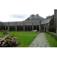 รูปถ่าย ฝรั่งเศส(France) เทรกีเอ(Treguier) 2007-08 96