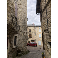 รูปถ่าย ฝรั่งเศส(France) เซเวรัก-เลอ-ชาโต(Severac le Chateau) 2021-05 19