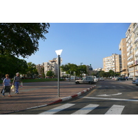 รูปถ่าย อิสราเอล(Israel) หาดริชอนเลซีโยน(Rishon Le Zion Beach) 2007-06 16