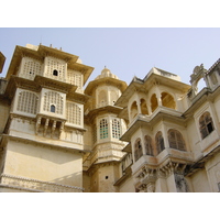 รูปถ่าย อินเดีย(India) อูไดปูร์(Udaipur) 2003-05 93