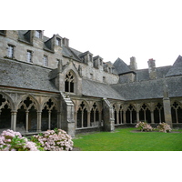 รูปถ่าย ฝรั่งเศส(France) เทรกีเอ(Treguier) 2007-08 95