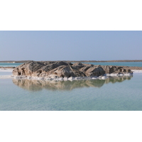 รูปถ่าย อิสราเอล(Israel) อึนโบเกก(Boqeq) 2007-06 134