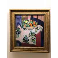 รูปถ่าย ฝรั่งเศส(France) ปารีส(Paris) พิพิธภัณฑ์ปีกัสโซ(Picasso Museum) 2017-12 41