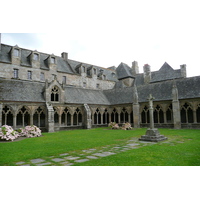 รูปถ่าย ฝรั่งเศส(France) เทรกีเอ(Treguier) 2007-08 10
