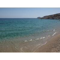 รูปถ่าย กรีก(Greece) เกาะมิโคนอส(Mykonos) 2014-07 86