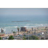 รูปถ่าย อิสราเอล(Israel) เทลอาวีฟ(Tel Aviv) โรงแรมเดวิด อินเตอร์คอนติเนนตัล(David Intercontinental Hotel) 2007-06 39
