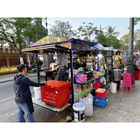 รูปถ่าย กัมพูชา(Cambodia) เสียมราฐ(Siem Reap) 2023-01 98