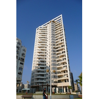 รูปถ่าย อิสราเอล(Israel) บัตยัม(Bat Yam) 2007-06 1