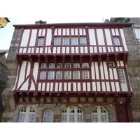 รูปถ่าย ฝรั่งเศส(France) ดีน็อง(Dinan) 2010-04 144