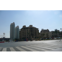 รูปถ่าย สหรัฐอาหรับเอมิเรตส์(United Arab Emirates) ดูไบ(Dubai) จุมัยเราะห์(Jumeirah) 2009-01 9