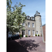 รูปถ่าย ฝรั่งเศส(France) ดีน็อง(Dinan) 2010-04 128