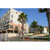 รูปถ่าย อิสราเอล(Israel) บัตยัม(Bat Yam) 2007-06 58