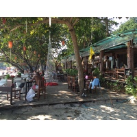 รูปถ่าย ไทย(Thailand) เกาะเสม็ด(Ko Samet) 2014-12 177