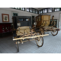 รูปถ่าย ไทย(Thailand) กรุงเทพมหานคร(Bangkok) พระที่นั่งวิมานเมฆ(Vimanmek Palace) 2011-01 57