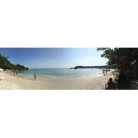 รูปถ่าย ไทย(Thailand) เกาะเสม็ด(Ko Samet) 2014-12 172
