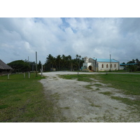 รูปถ่าย นิวแคลิโดเนีย(New Caledonia) เกาะลีฟู(Lifou) ลูเอซิลลา(Luecilla) 2010-05 36