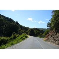 รูปถ่าย แอฟริกาใต้(South Africa) หุบเขาเนเจอร์ส(Nature's Valley) 2008-09 23