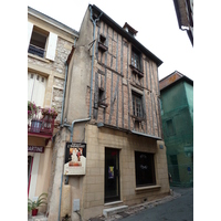 รูปถ่าย ฝรั่งเศส(France) แบร์เฌอรัก(Bergerac) 2010-08 45